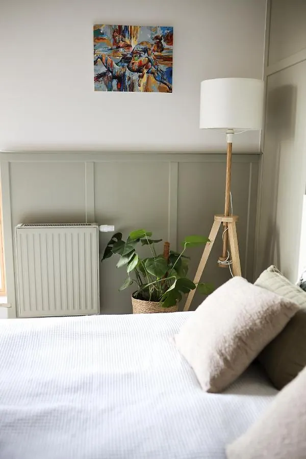 Apartament Kashmir_Letnicka Gdańsk